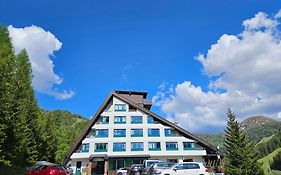 Kinder- Und Familienhotel Nockalm
